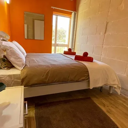 Appartement Ritz