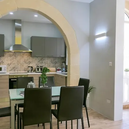 Appartement Ritz