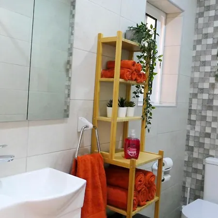 Ritz Appartement