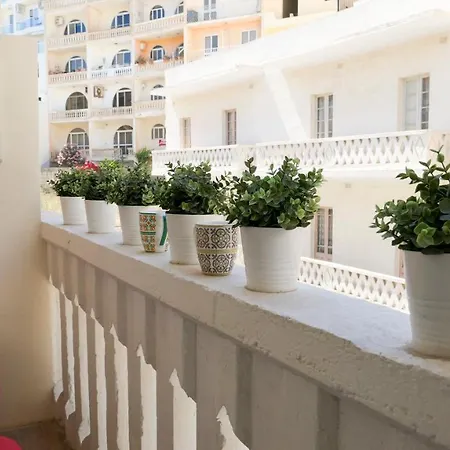Appartement Ritz