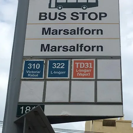 Ritz * Marsalforn