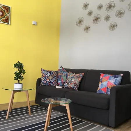 Appartement Ritz Marsalforn